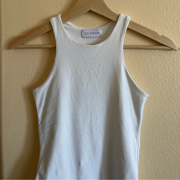 TWO CLYQUE BODYSUITS Bundle - Picture 3 of 10